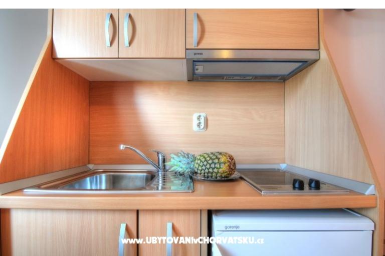 Apartmány Šimić – foto 16