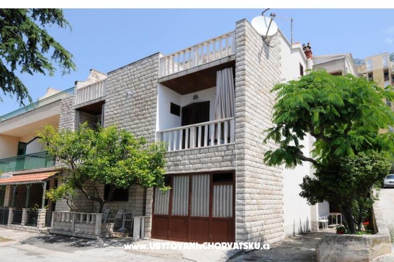 Apartmány Šimić – foto 2