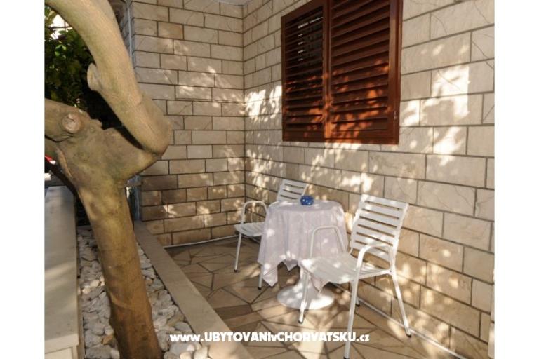 Apartmány Šimić – foto 9