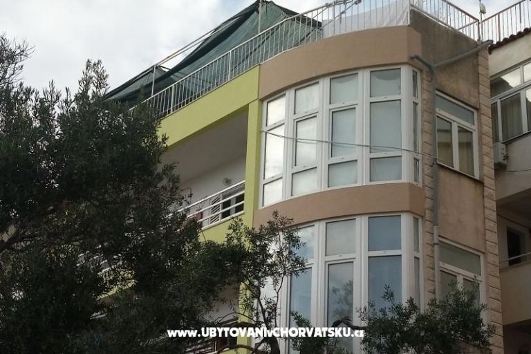 Apartmány Škorput – foto 2