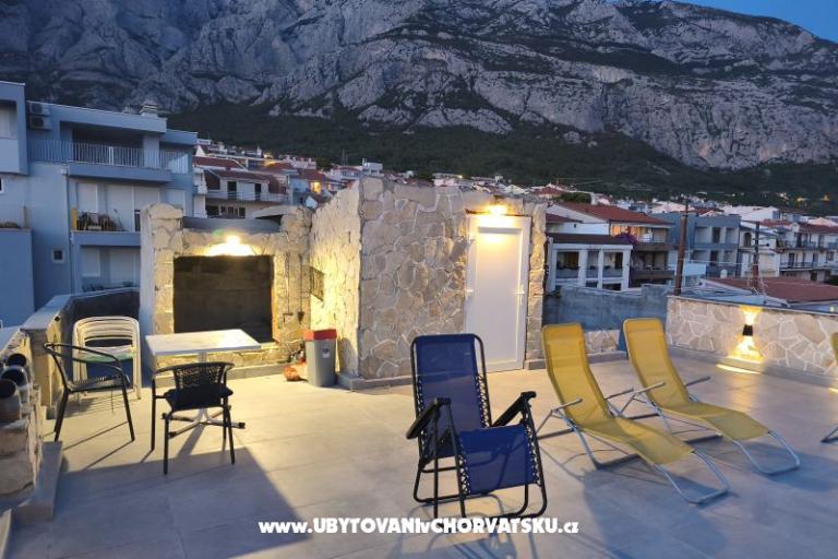 Apartmány Škorput – foto 4