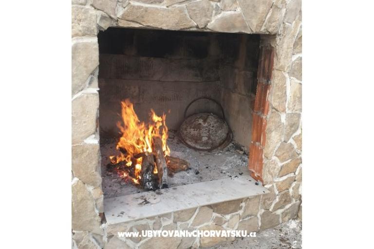 Apartmány Škorput – foto 6