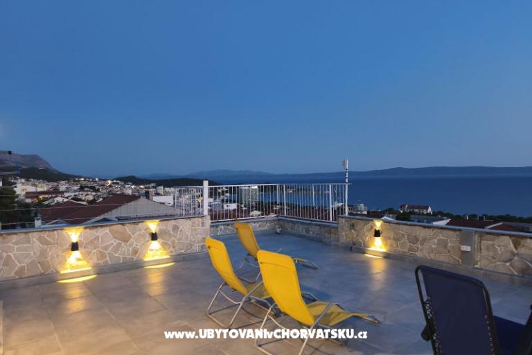 Apartmány Škorput – foto 7