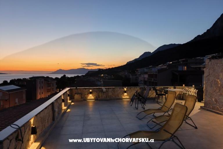 Apartmány Škorput – foto 9