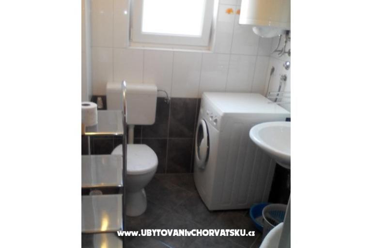 Apartmány Srećo – foto 15