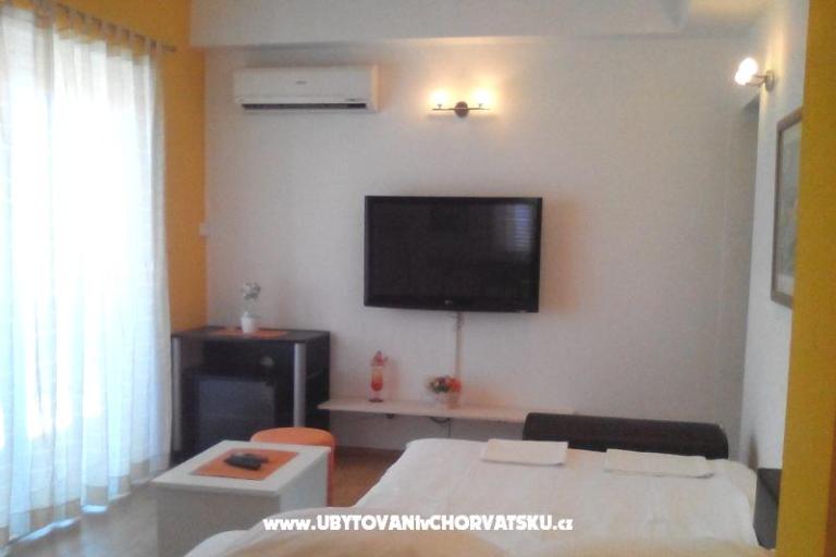 Apartmány Srećo – foto 2