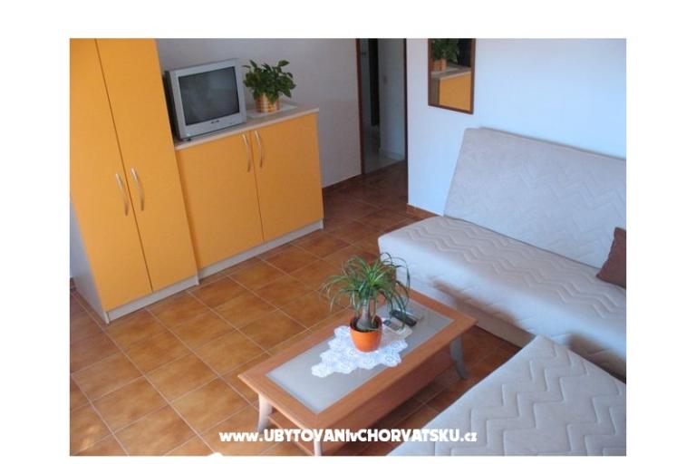 Apartmány Sumić – foto 10