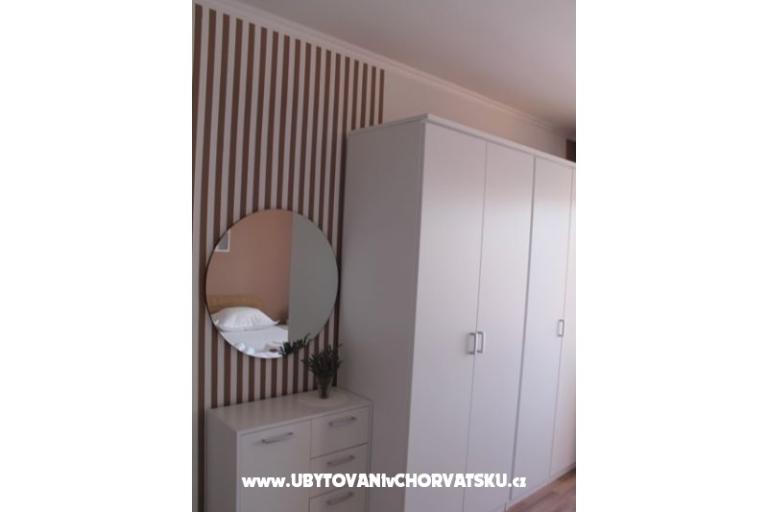 Apartmány Sumić – foto 13