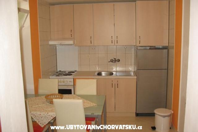 Apartmány Sumić – foto 4
