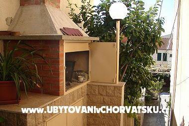 Apartmány Sumić – foto 9