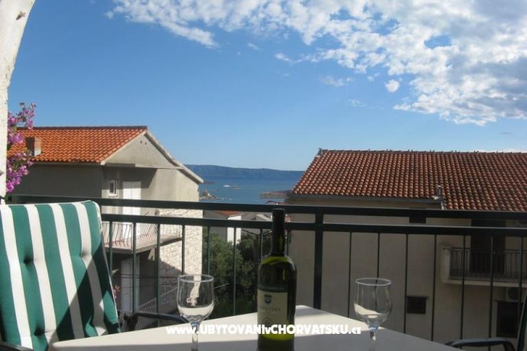 Apartmány Tamburović – foto 12