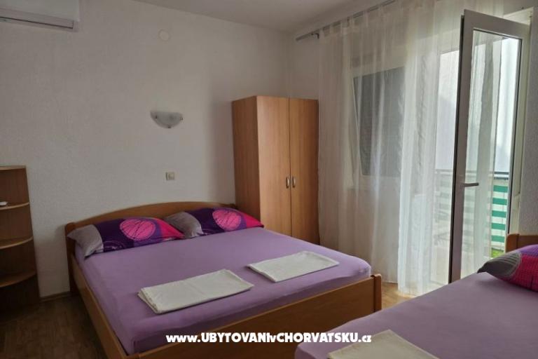 Apartmány Tamburović – foto 13