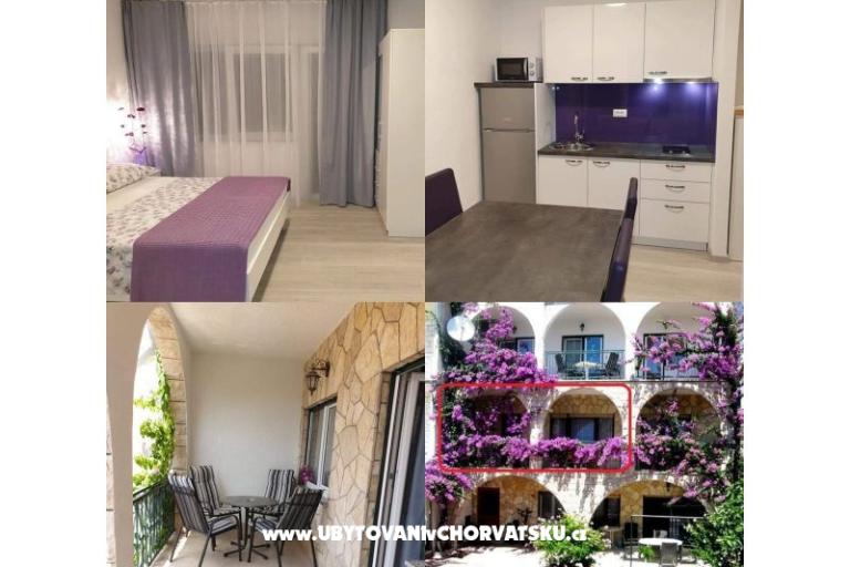 Apartmány Tamburović – foto 14