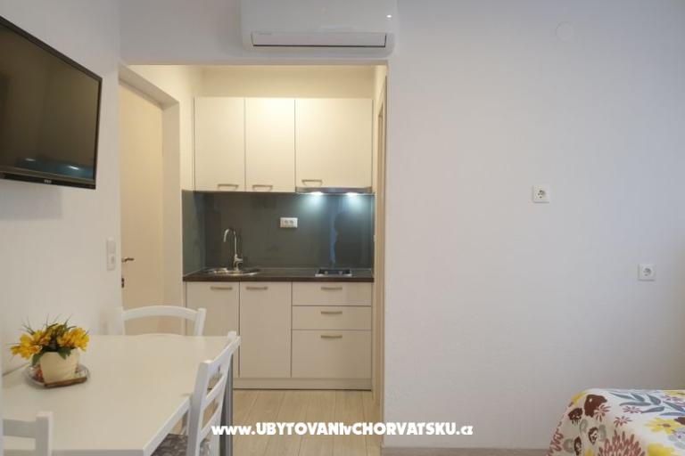 Apartmány Tamburović – foto 15