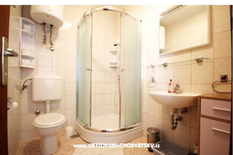 Apartmány Tamburović – foto 16