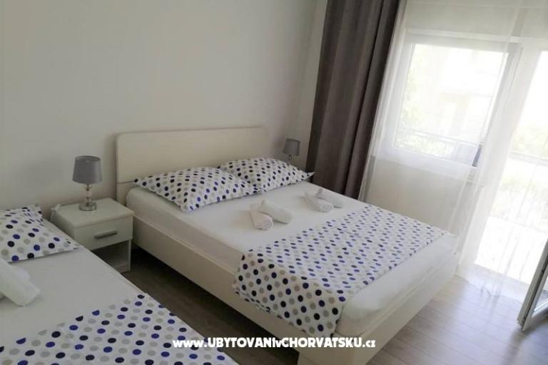 Apartmány Tamburović – foto 2