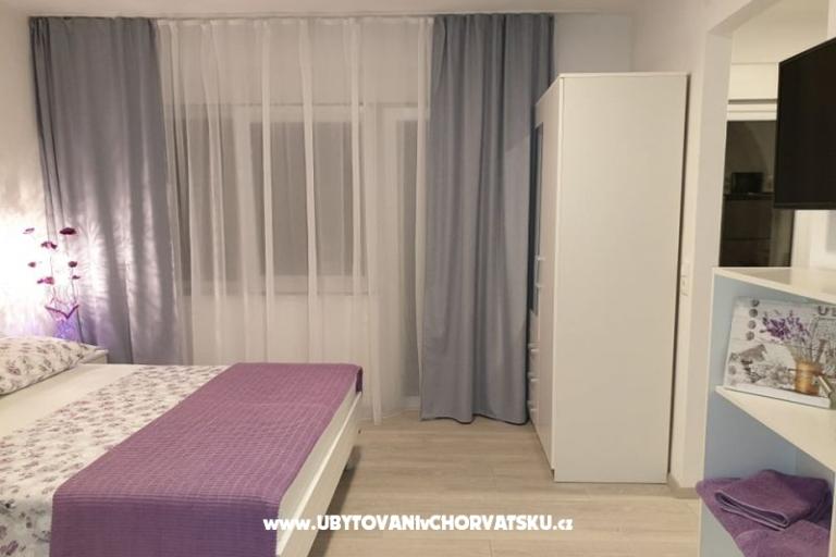 Apartmány Tamburović – foto 3