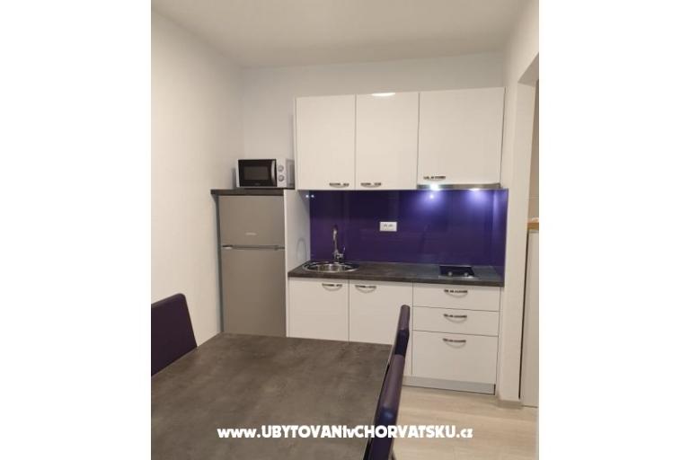 Apartmány Tamburović – foto 7