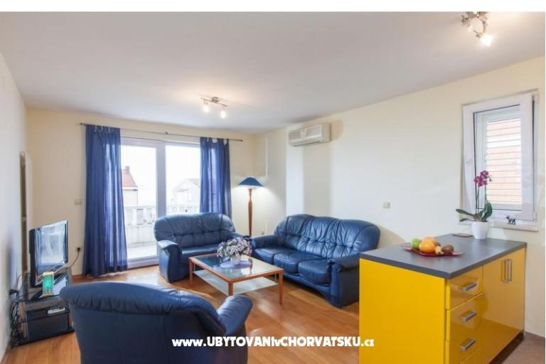 Apartmány Tino – foto 4