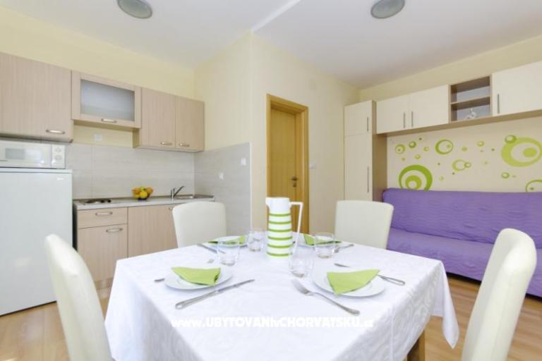 Vidoš Apartmány – foto 10