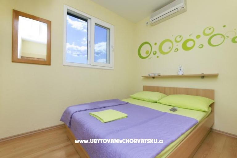 Vidoš Apartmány – foto 12