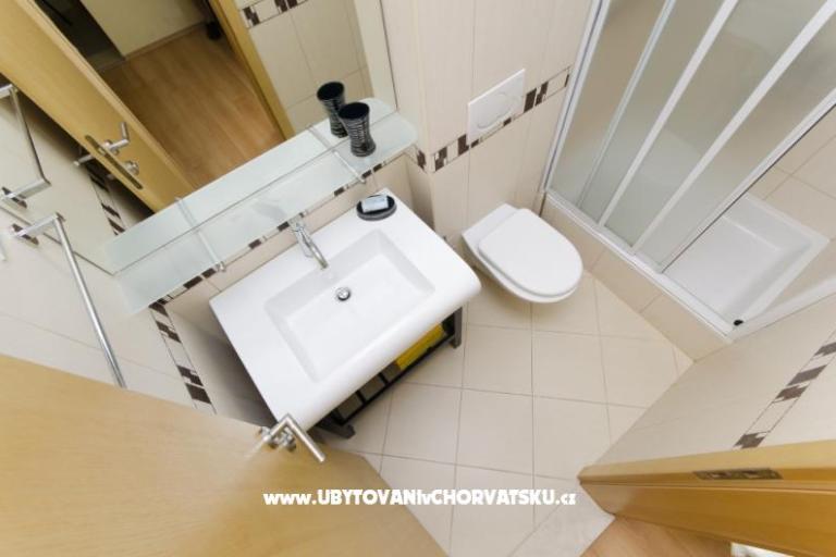 Vidoš Apartmány – foto 13