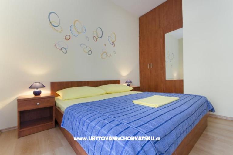 Vidoš Apartmány – foto 14