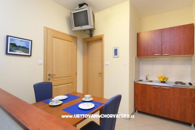 Vidoš Apartmány – foto 15
