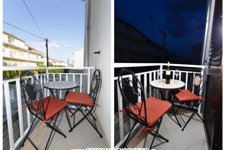 Vidoš Apartmány – foto 17