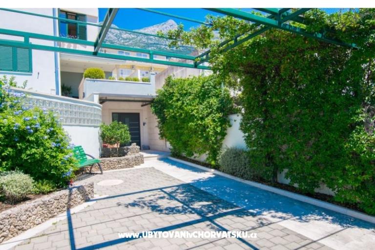 Vidoš Apartmány – foto 18