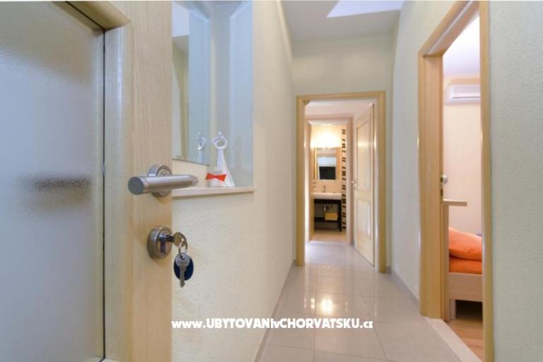 Vidoš Apartmány – foto 3