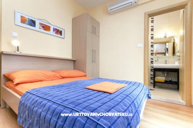 Vidoš Apartmány – foto 6