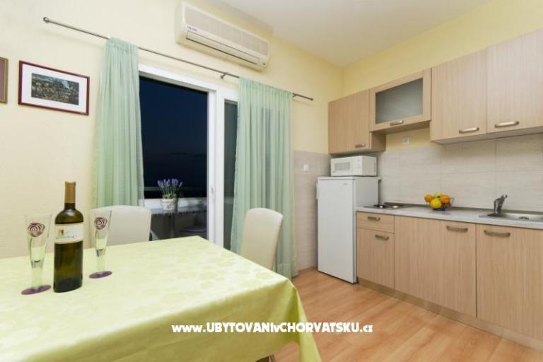 Vidoš Apartmány – foto 9