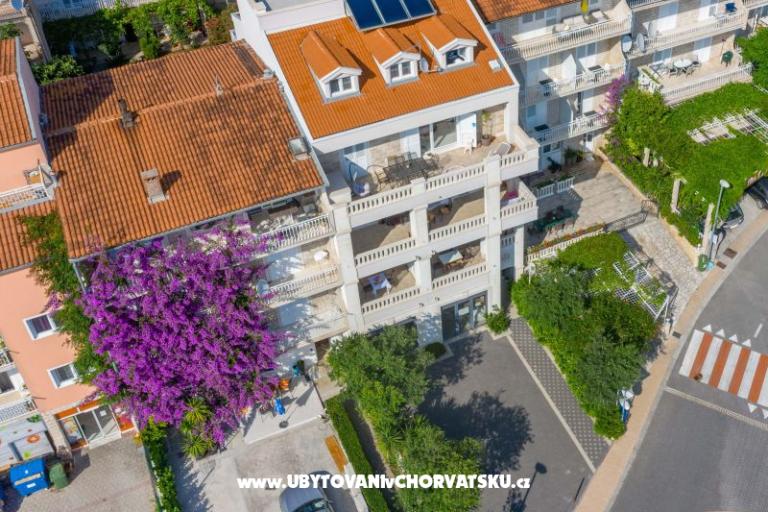 Apartmány Villa Vranješ – foto 3
