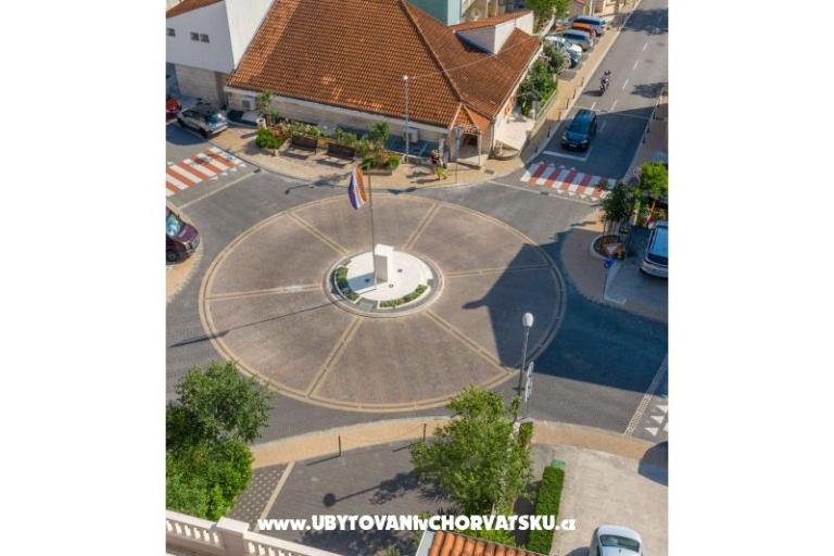Apartmány Villa Vranješ – foto 5