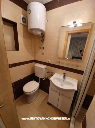 Apartmány Vranješ – foto 7