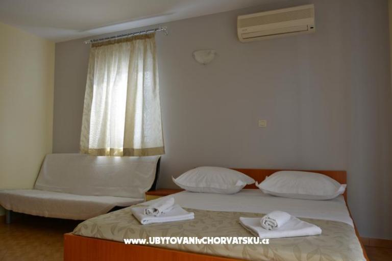 Apartmány Vujcic – foto 11