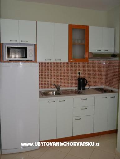Apartmány Vujcic – foto 12