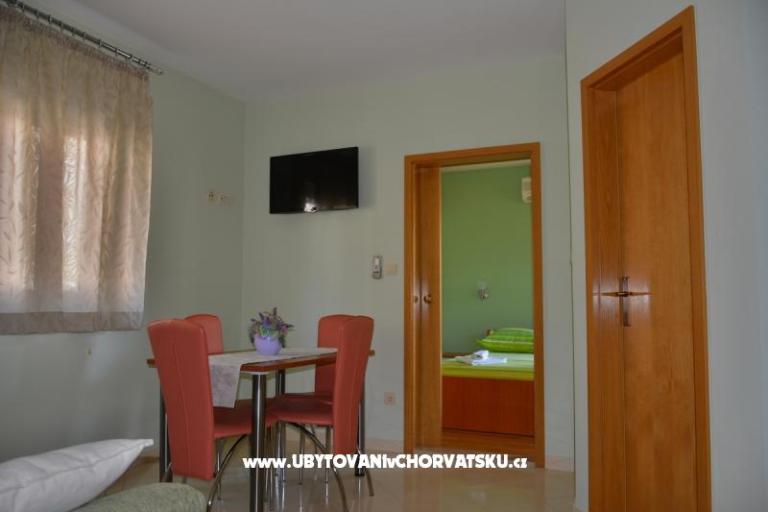 Apartmány Vujcic – foto 13