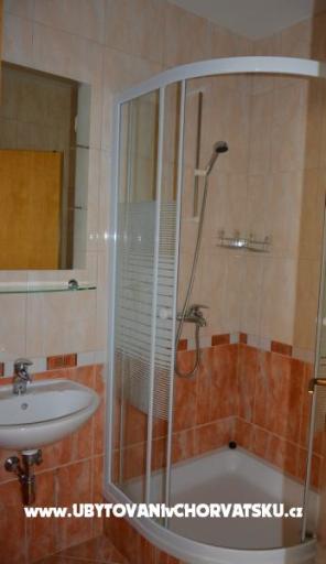 Apartmány Vujcic – foto 14