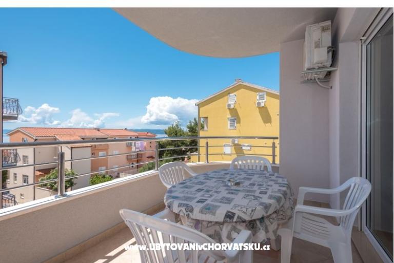 Apartmány Vujcic – foto 15