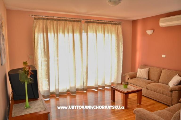Apartmány Vujcic – foto 16