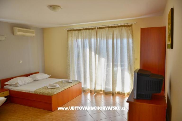 Apartmány Vujcic – foto 17