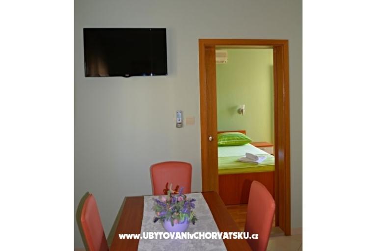 Apartmány Vujcic – foto 18