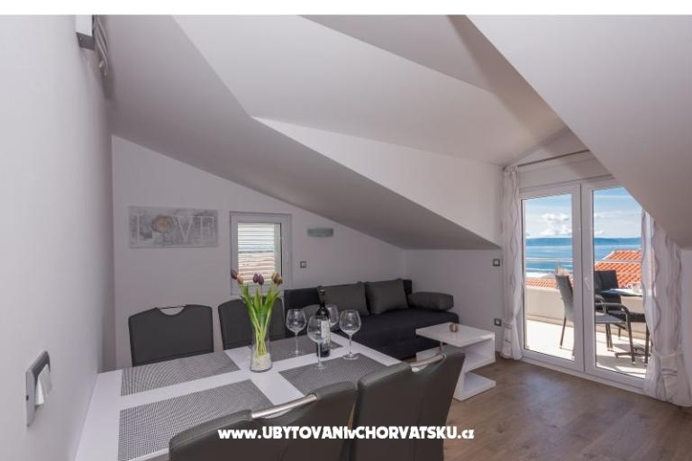 Apartmány Vujcic – foto 2