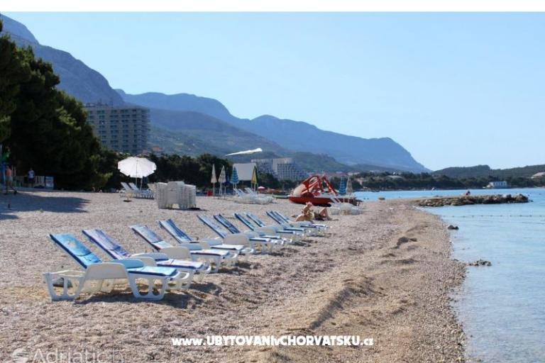 Apartmány Vujcic – foto 6