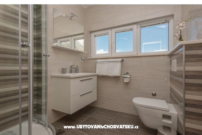 Apartmány Vujcic – foto 9