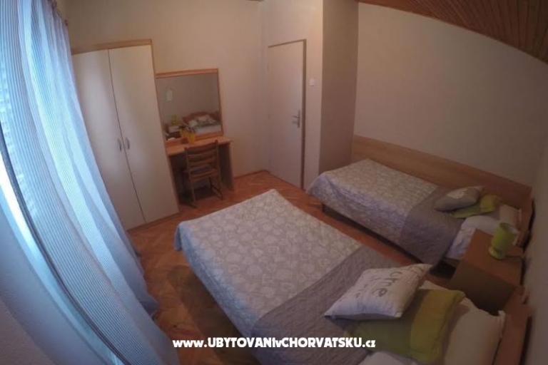 Apartmány Vuković – foto 14