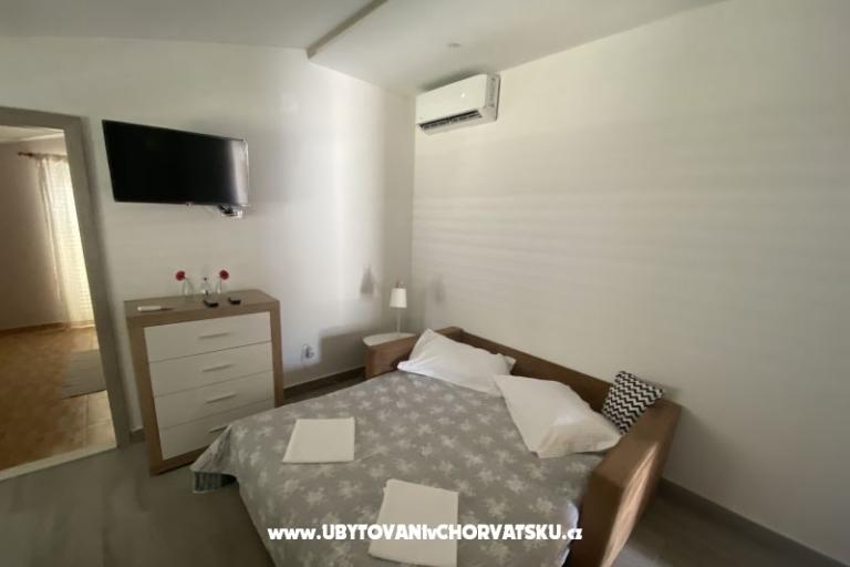Apartmány Vuković – foto 15