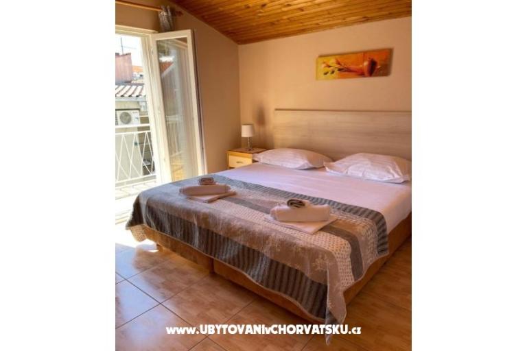 Apartmány Vuković – foto 17